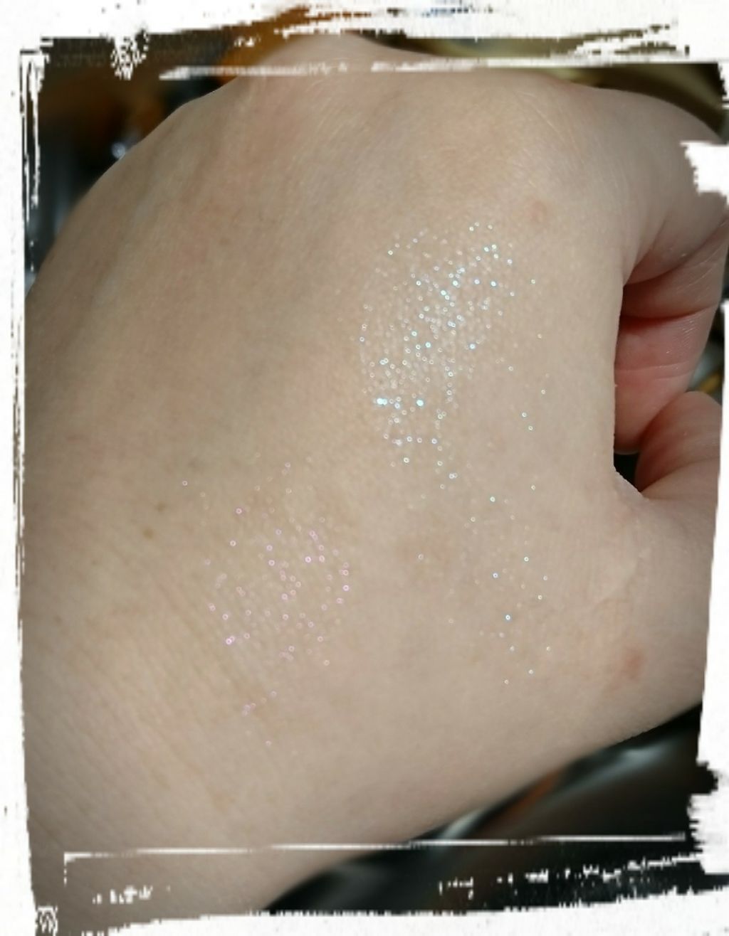 グロージェル/RMK/ジェル・クリームチークを使ったクチコミ（2枚目）