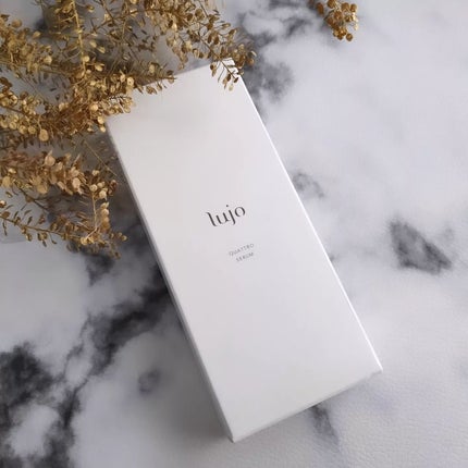 lujoクアトロセラム/lujo/美容液を使ったクチコミ(6枚目)