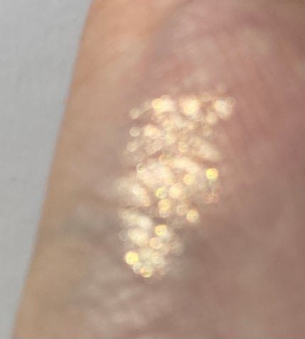 スティックラメシャドウ/ドーリーウインク/スティックアイシャドウを使ったクチコミ(4枚目)