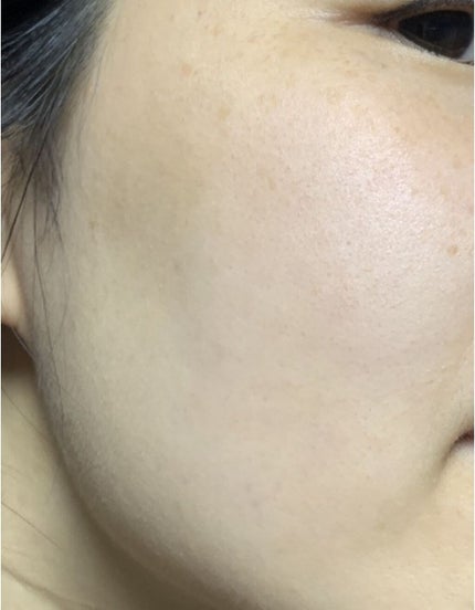 Cell Energy Liquid Face Cleanser/MORIQUENDI/クレンジングジェルを使ったクチコミ(4枚目)