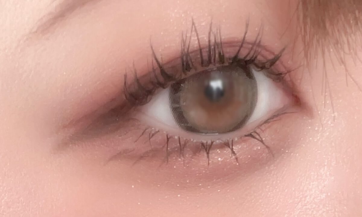 リュクスアイシャドウ/BOBBI BROWN/単色アイシャドウを使ったクチコミ(4枚目)