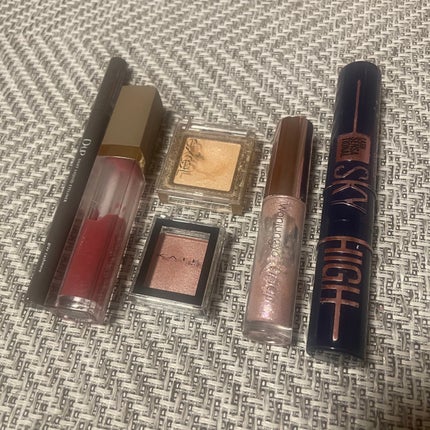 ケイト ザ アイカラー/KATE/単色アイシャドウを使ったクチコミ(1枚目)