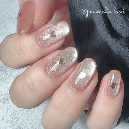 ファンデーションベース/SEED RESIN/ジェルネイルを使ったクチコミ(4枚目)