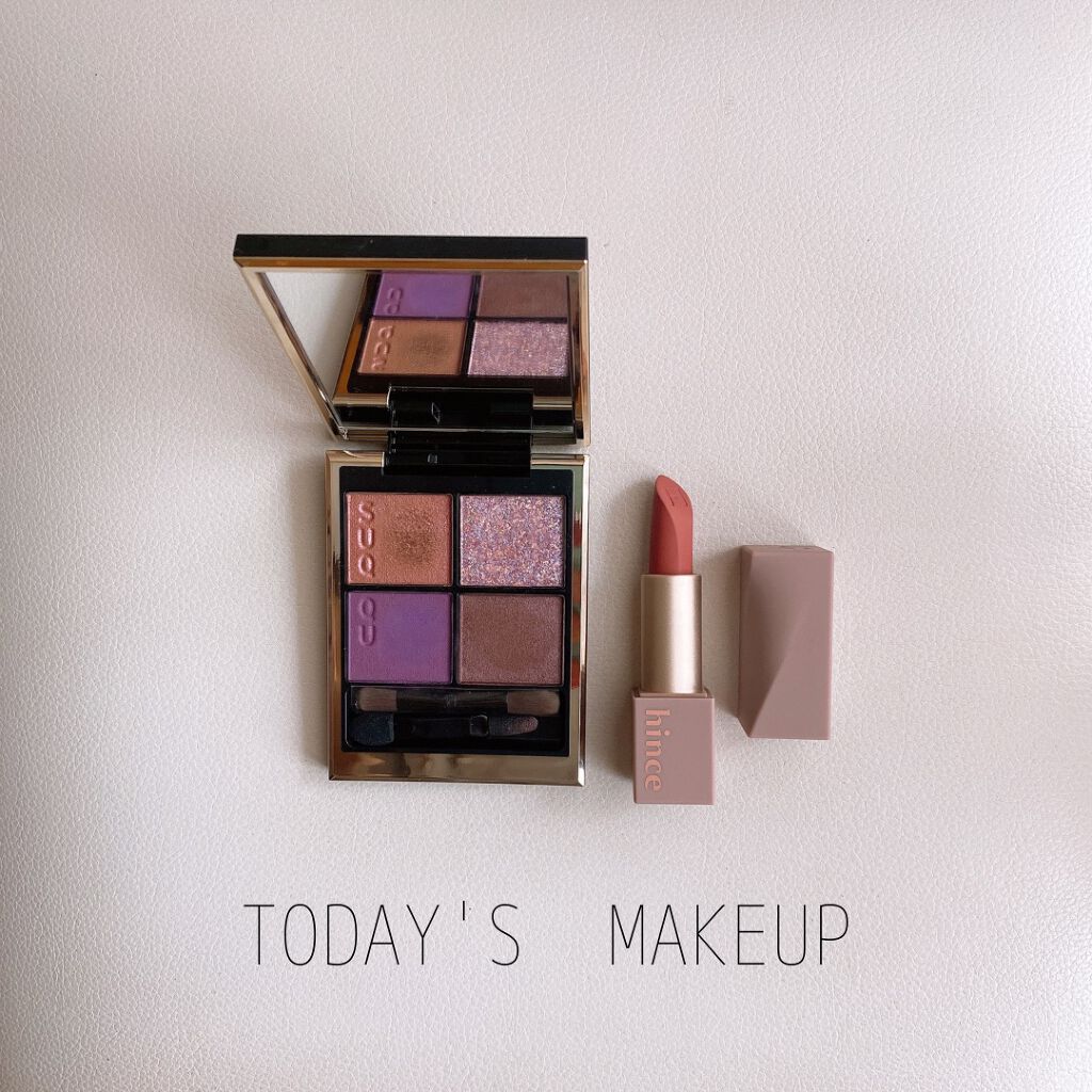 シグニチャー カラー アイズ/SUQQU/アイシャドウパレットを使ったクチコミ（1枚目）