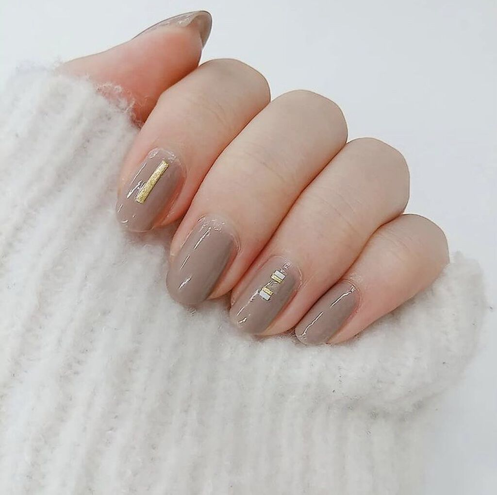 ミニネイル/パラドゥ/マニキュアを使ったクチコミ（1枚目）