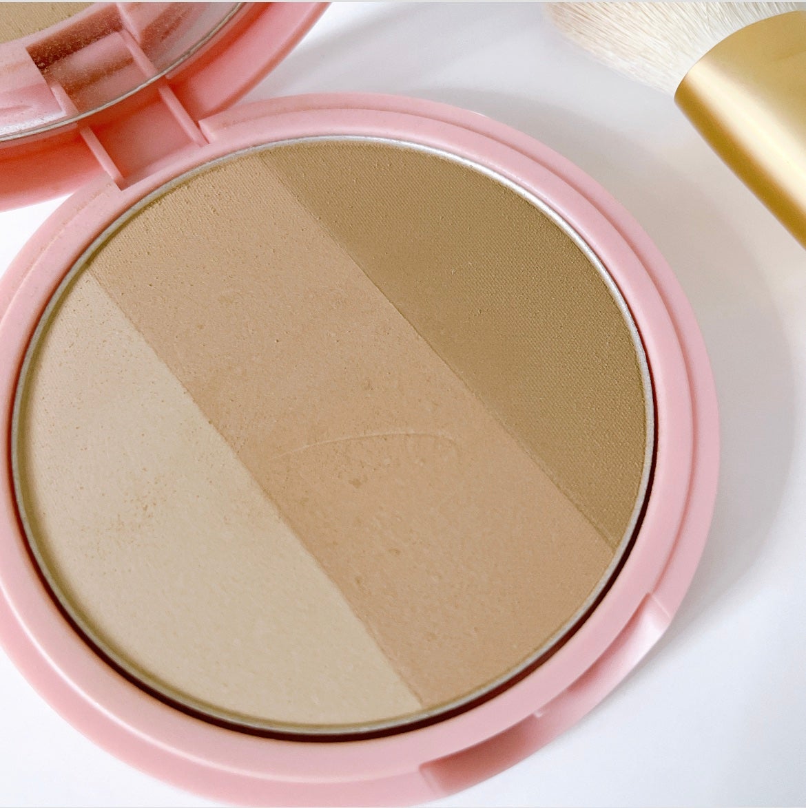 アートクラスバイロダン シェーディング/too cool for school/シェーディングを使ったクチコミ(2枚目)