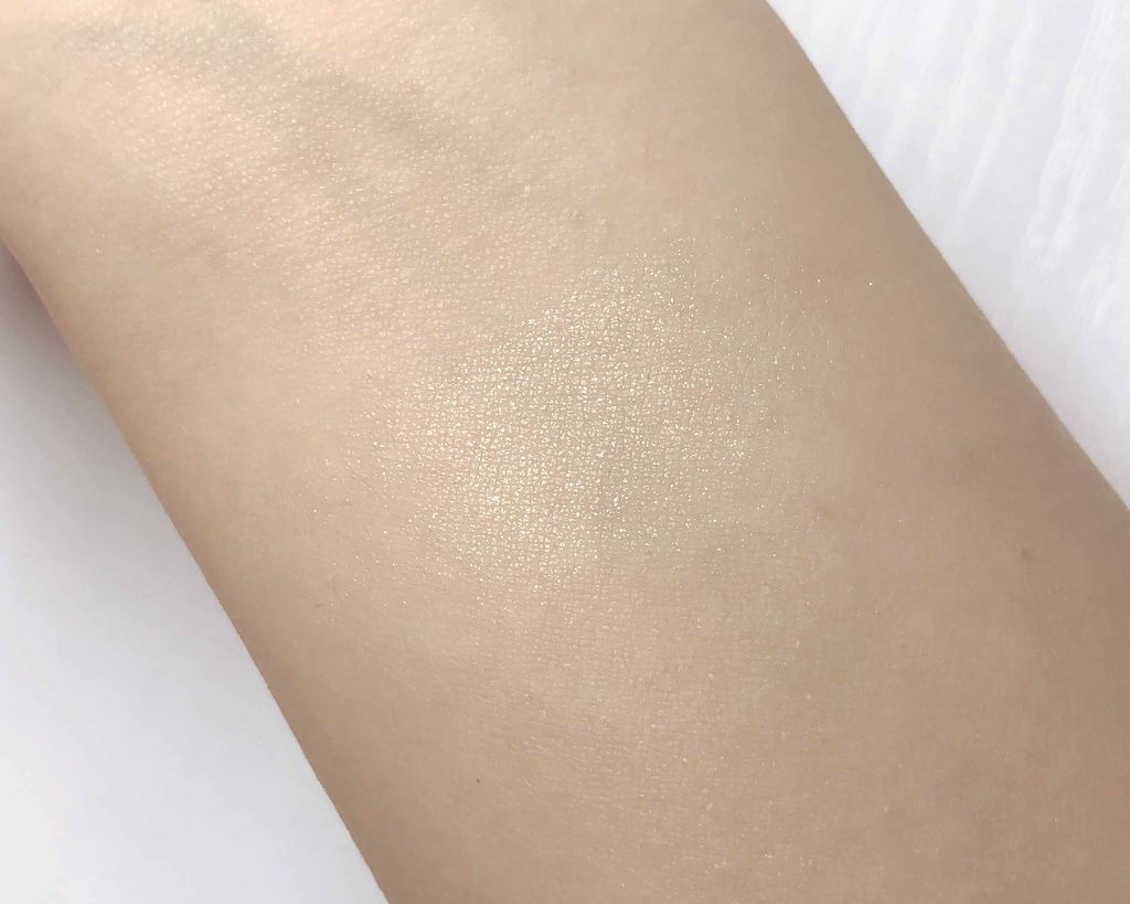 セレクト アイカラー/ESPRIQUE/単色アイシャドウを使ったクチコミ（3枚目）