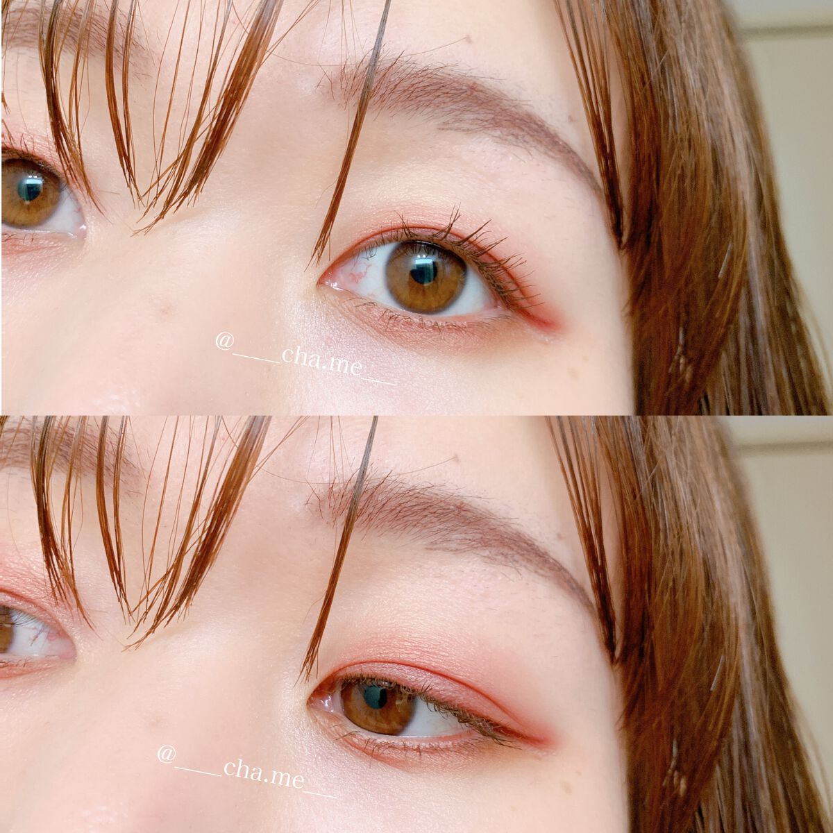 レ キャトル オンブル/CHANEL/アイシャドウパレットを使ったクチコミ(6枚目)