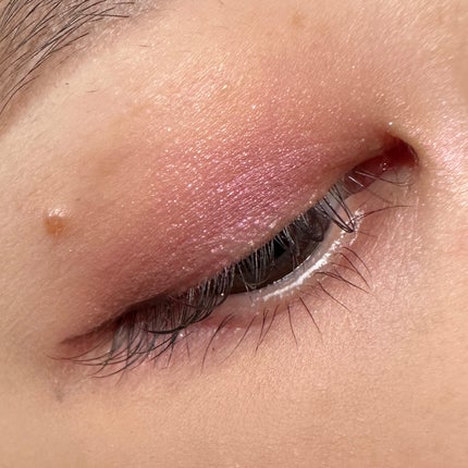 レ キャトル オンブル ツイード/CHANEL/アイシャドウパレットを使ったクチコミ(4枚目)