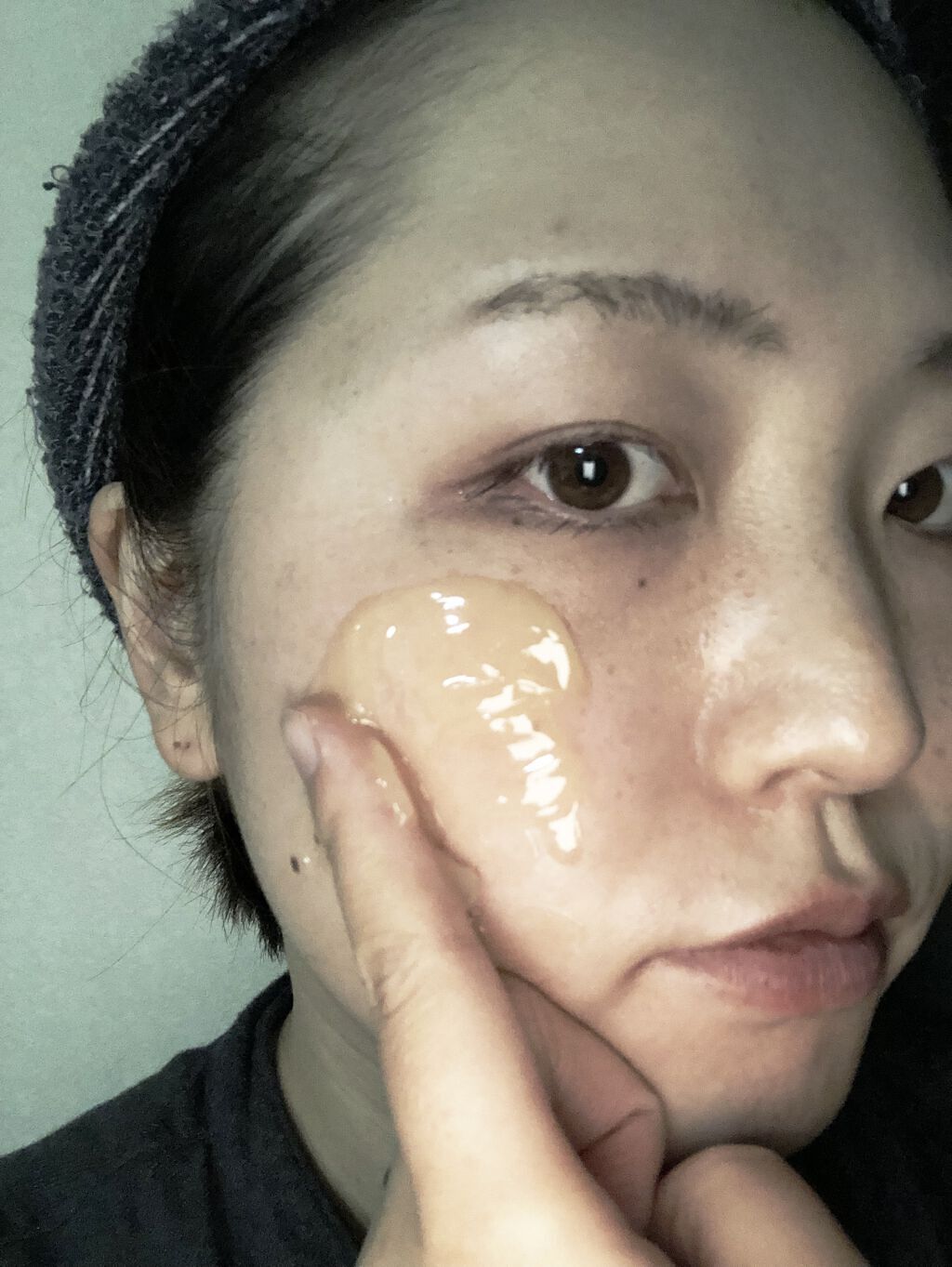 パーフェクトメルティングバーム/SENKA（専科）/クレンジングバームを使ったクチコミ（3枚目）