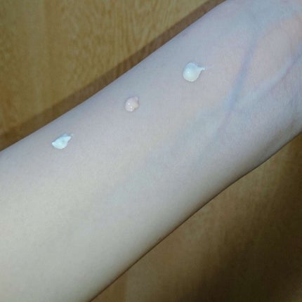 UVイデア XL プロテクショントーンアップ/ラ ロッシュ ポゼ/日焼け止めクリームを使ったクチコミ(3枚目)