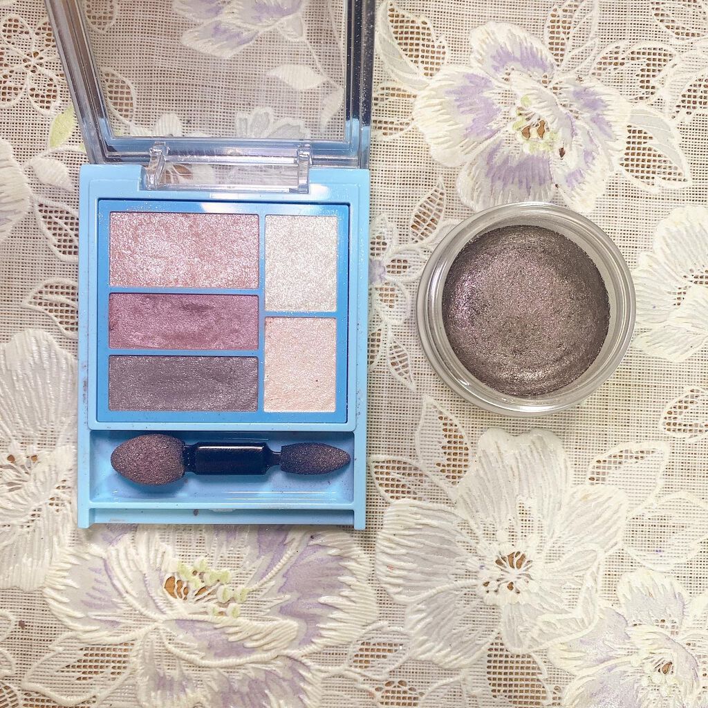 ナチュラル チークN/CEZANNE/パウダーチークを使ったクチコミ(3枚目)