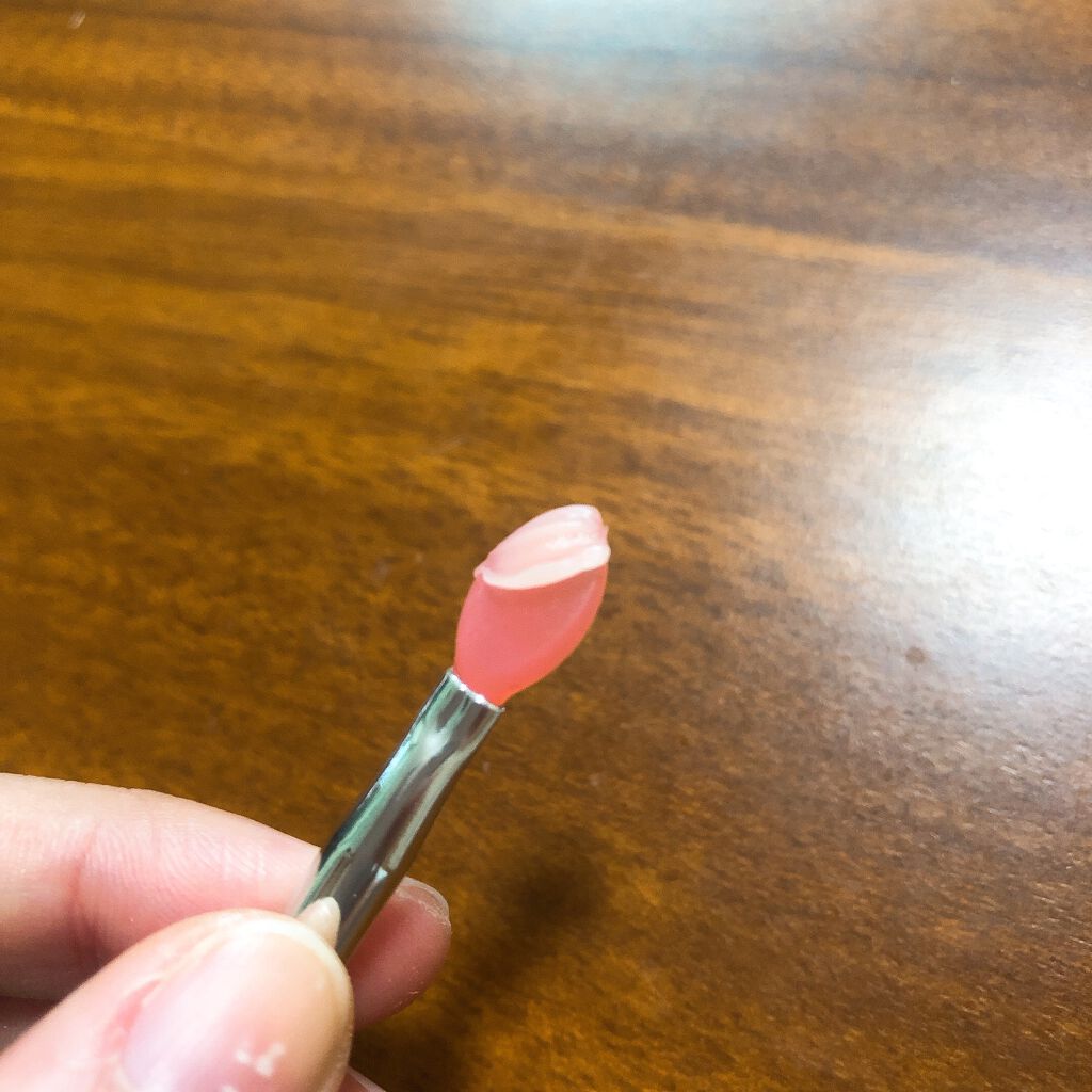 リップスリーピングマスク/LANEIGE/リップバームを使ったクチコミ(2枚目)