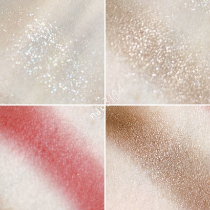 シグニチャー カラー アイズ/SUQQU/アイシャドウパレットを使ったクチコミ(3枚目)