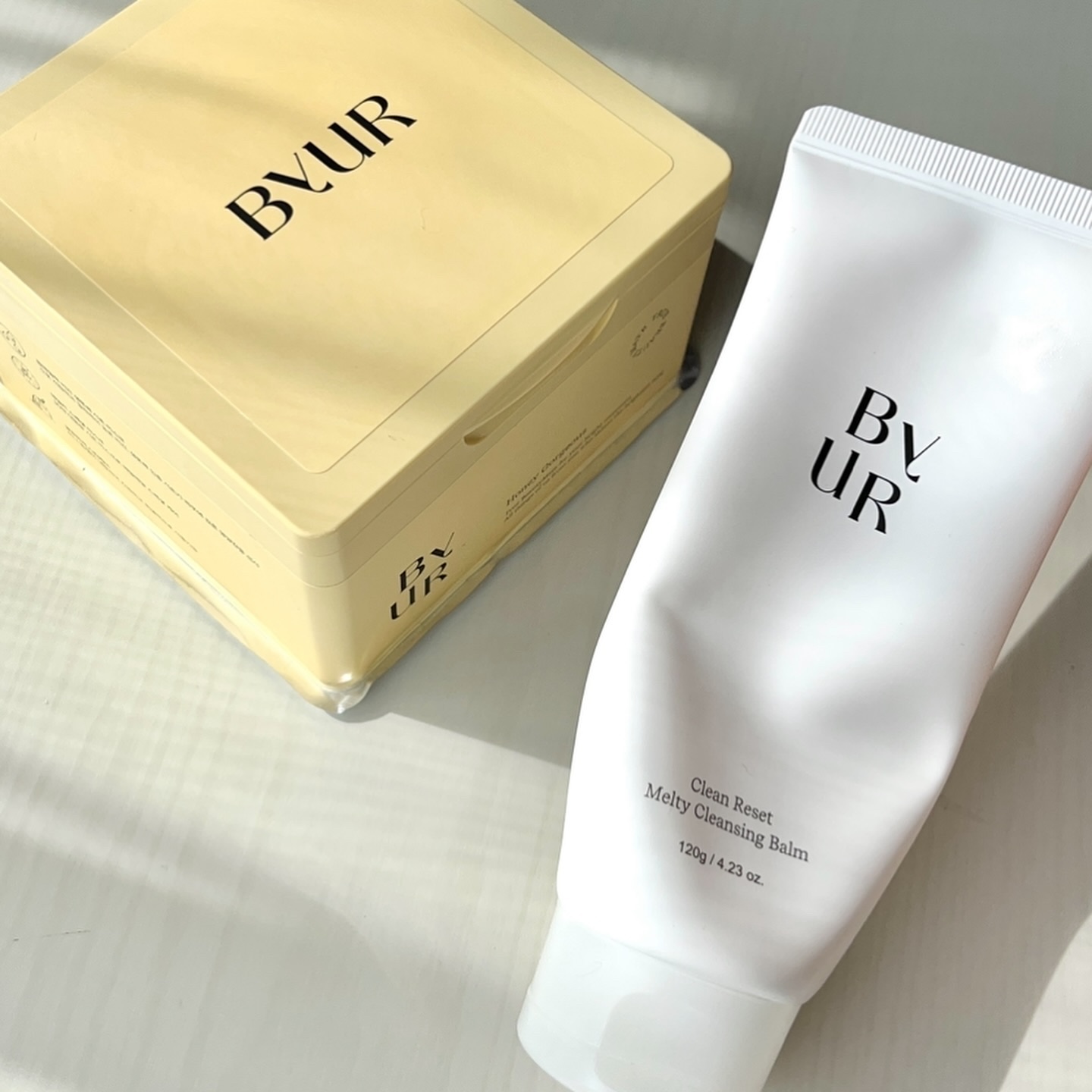 バイユア プランプハニー デイリーアクアセラムマスク/ByUR/シートマスク・パックを使ったクチコミ（3枚目）