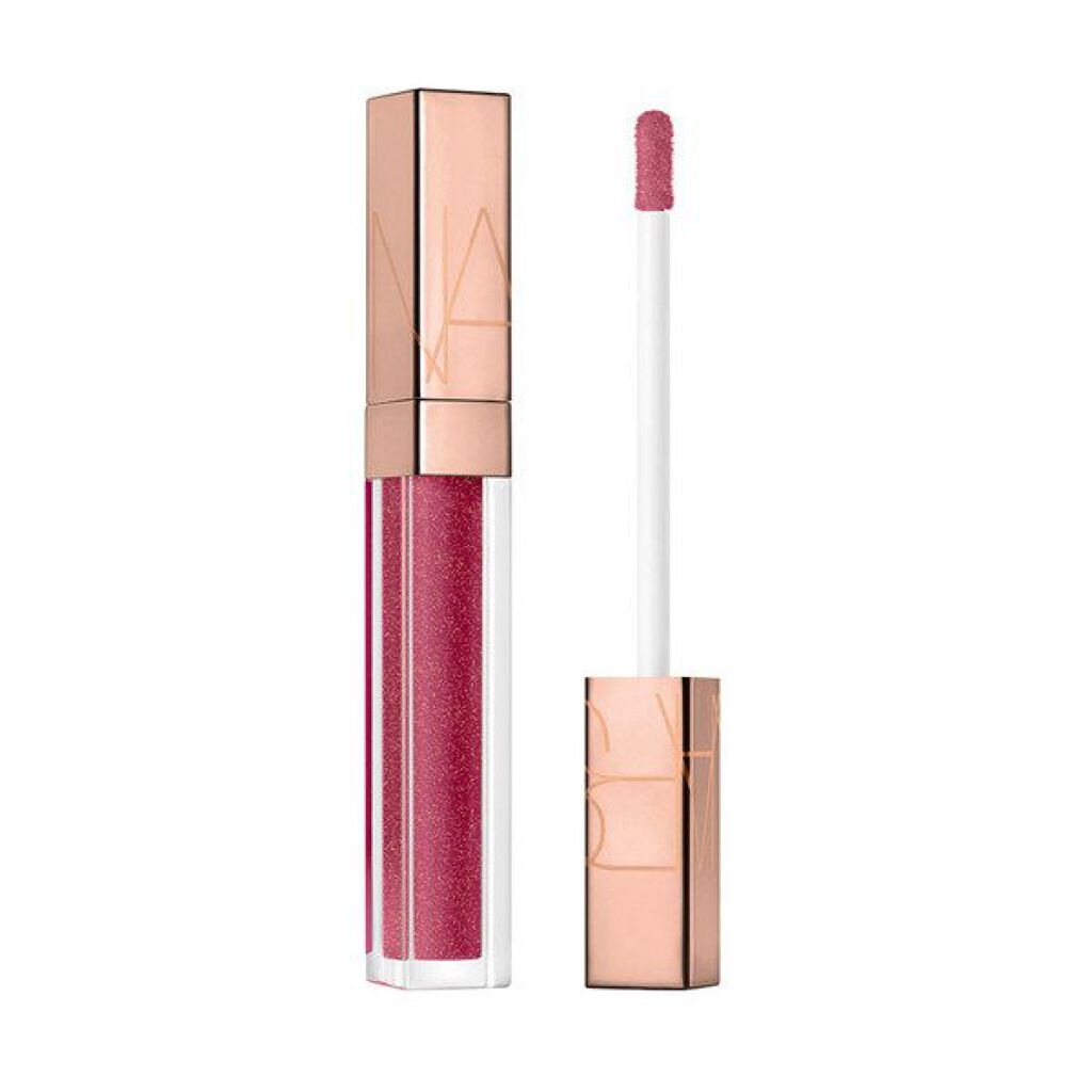 NARS アフターグロー リップシャイン