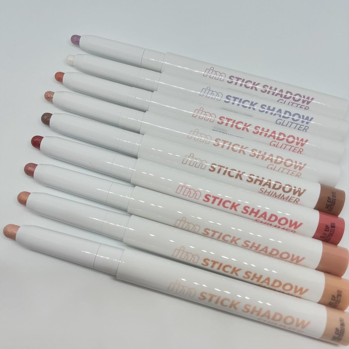 アイムスティックシャドウシマー/i’m meme/スティックアイシャドウを使ったクチコミ(2枚目)