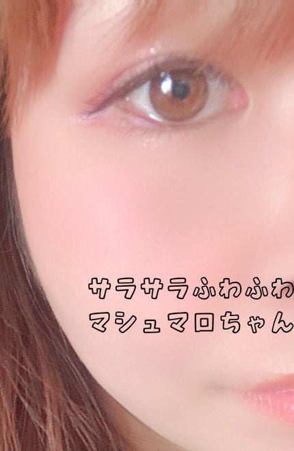 AQ ミリオリティ フェイスパウダー n/DECORTÉ/ルースパウダーを使ったクチコミ(2枚目)