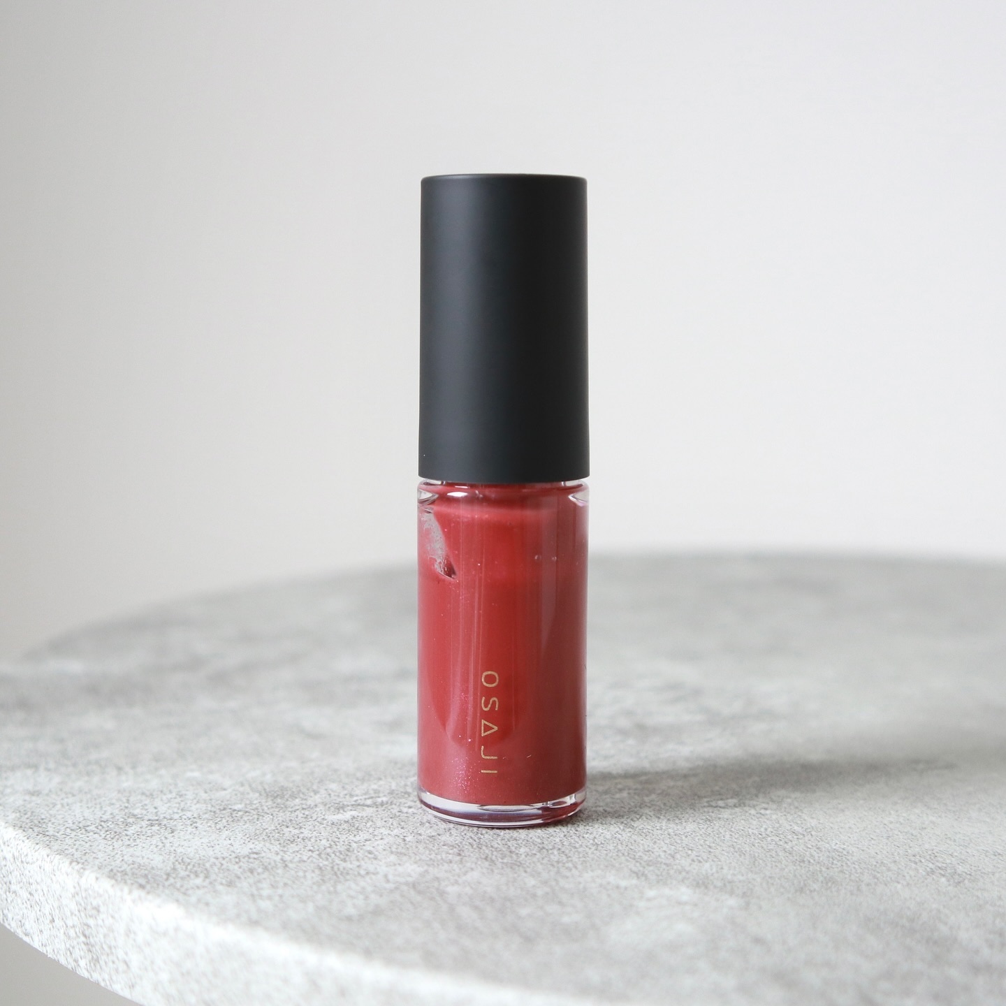 ニュアンス リップグロス/OSAJI/リップグロスを使ったクチコミ（1枚目）