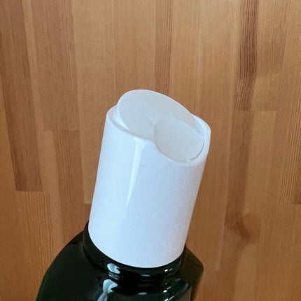 アルガン ヘアシャンプー/ヘアコンディショナー コンディショナー/WELEDA/市販シャンプーの画像