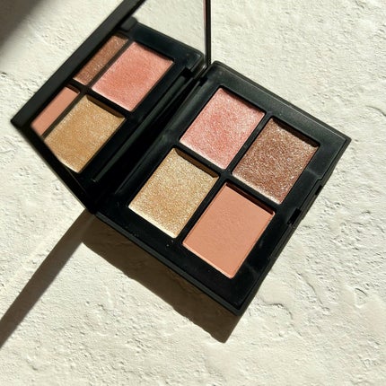 クワッドアイシャドー 01801 (復刻) / NARS(ナーズ) | LIPS クワッドアイシャドー 01801 (復刻) / NARS(ナーズ) | LIPS