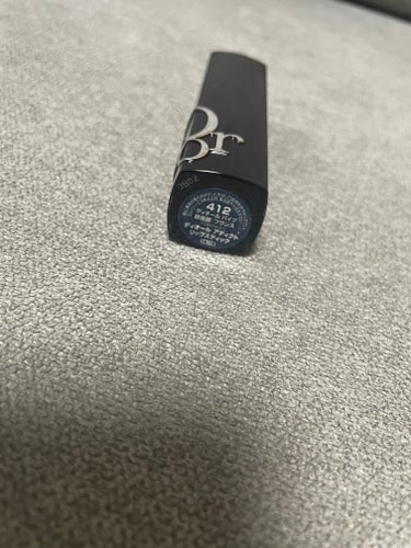 ディオール アディクト リップスティック/Dior/口紅を使ったクチコミ（3枚目）