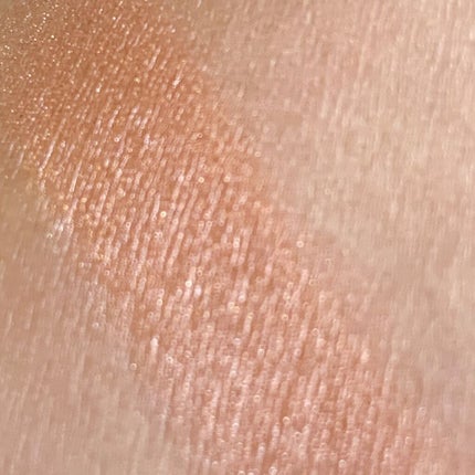 ミニハイライティングパウダー/BOBBI BROWN/パウダーハイライトを使ったクチコミ(4枚目)