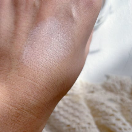 アルティメットフィット トーンアップデニムクッション/OHUI/クッションファンデーションを使ったクチコミ(3枚目)