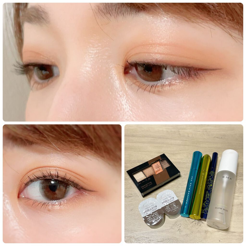 グローミスト CI/RMK/ミスト状化粧水を使ったクチコミ（1枚目）