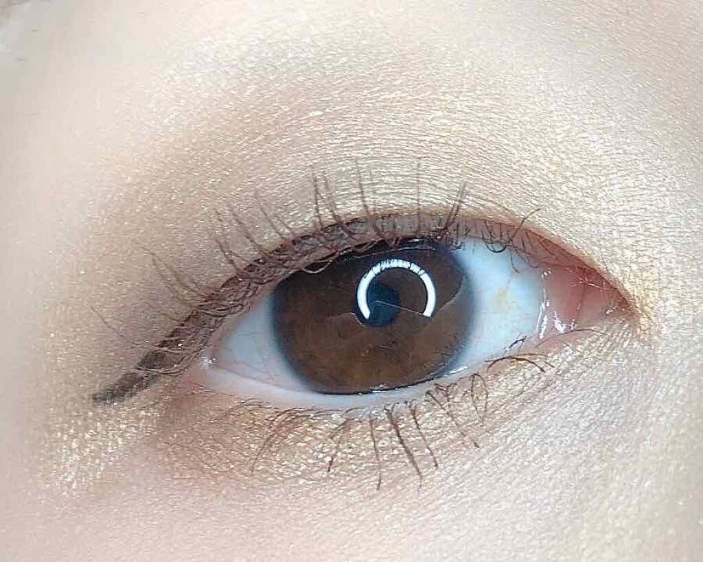 ラスティング リップカラーN/CEZANNE/口紅を使ったクチコミ（3枚目）