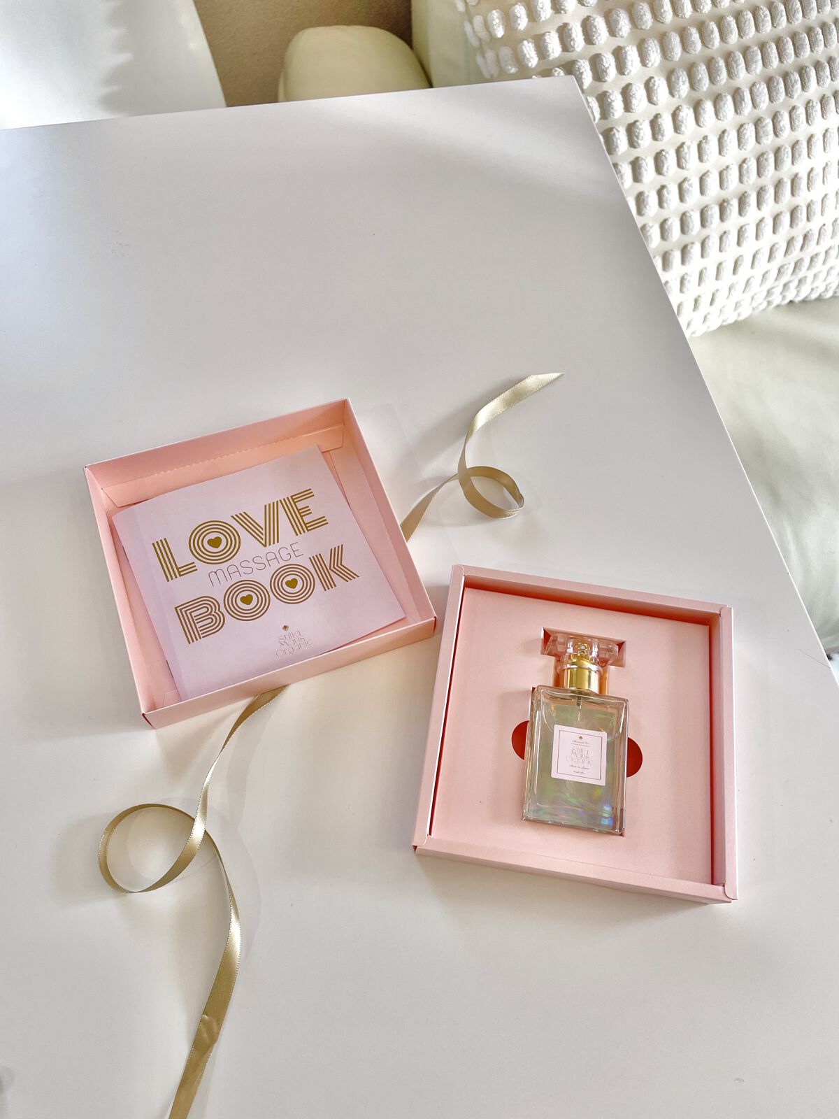 100% Organic Mermaid Oil/Stilla Maris Organic/ボディオイルを使ったクチコミ（1枚目）