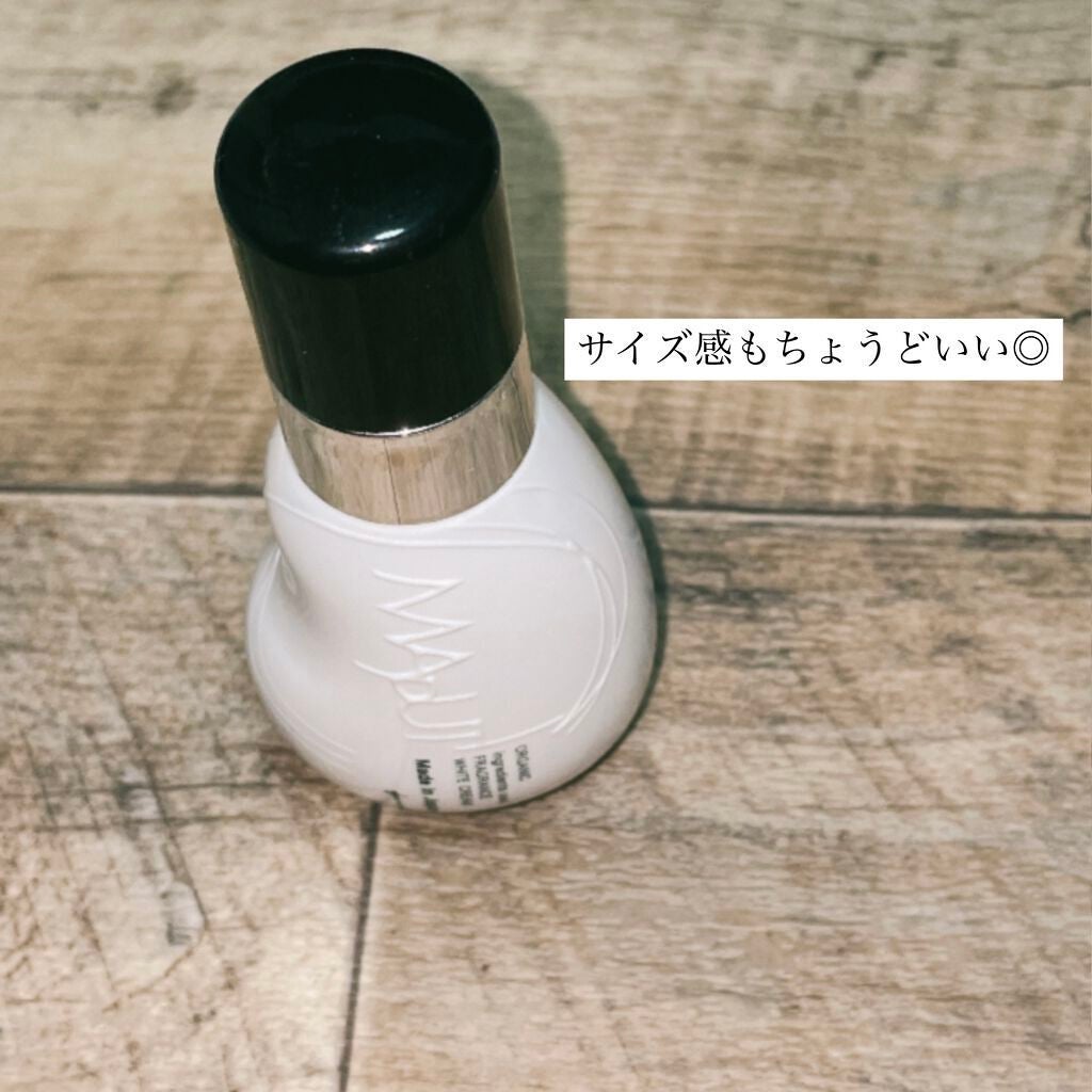 オーガニックフレグランスホワイトクリーム/MAPUTI/デリケートゾーンケアを使ったクチコミ(1枚目)