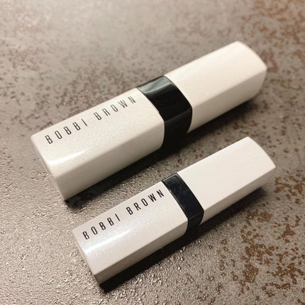 moz on LIPS 「.#bobbibrown#ボビイブラウン#2021年購入品ボビ..」(6枚目)