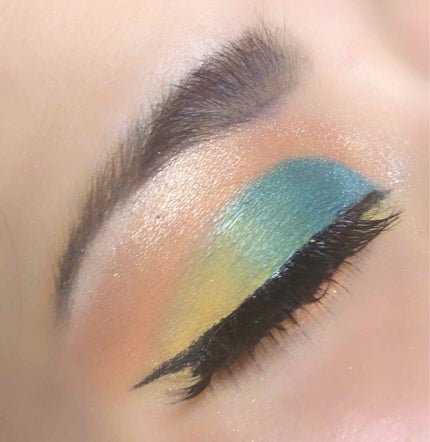 スリムスケッチアイブロウペンシル/U R GLAM/アイブロウペンシルを使ったクチコミ(2枚目)