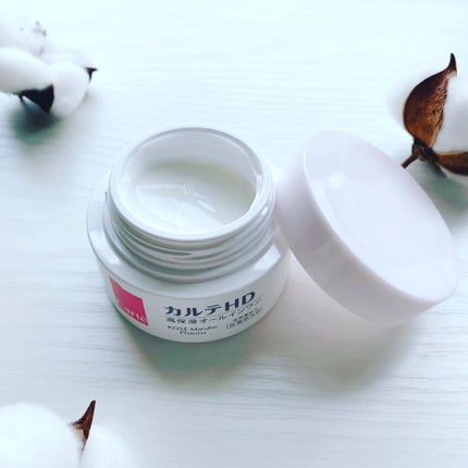 モイスチュア インストール/カルテHD/オールインワン化粧品を使ったクチコミ(2枚目)
