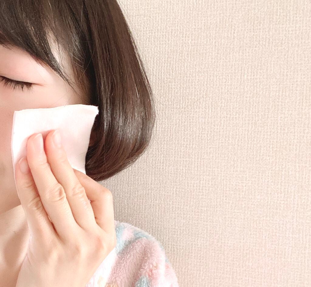 草花木果 化粧水(さっぱり)/草花木果/化粧水を使ったクチコミ(5枚目)