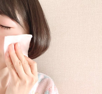 草花木果 化粧水(さっぱり)/草花木果/化粧水を使ったクチコミ(5枚目)