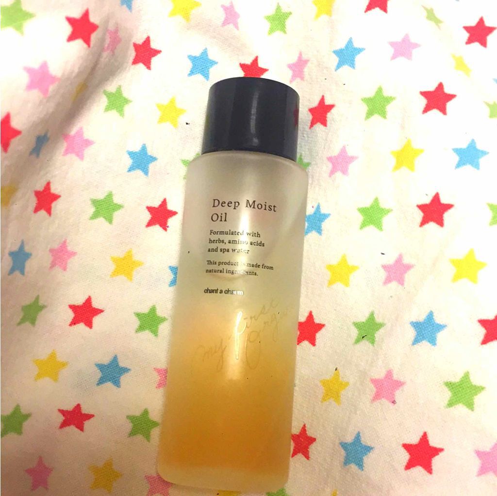 rokoro on LIPS 「化粧水前の導入美容液として使用。オレンジの香り🍊肌が柔らかくな..」(1枚目)