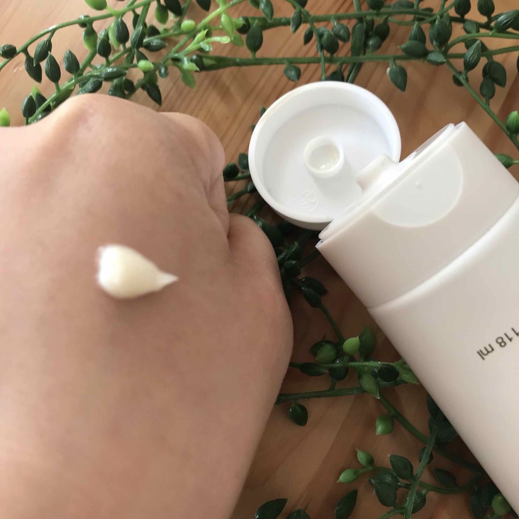 R&A ヘアミルク/john masters organics/ヘアミルクを使ったクチコミ(2枚目)