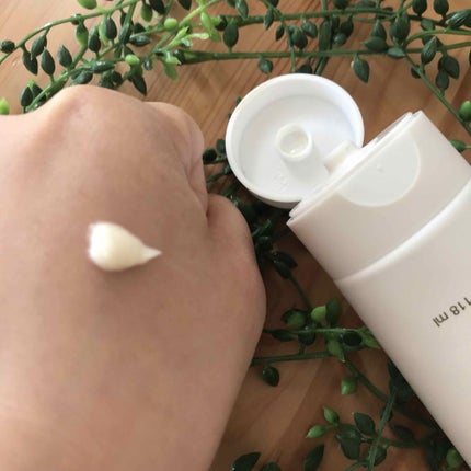 R&A ヘアミルク/john masters organics/ヘアミルクを使ったクチコミ(2枚目)