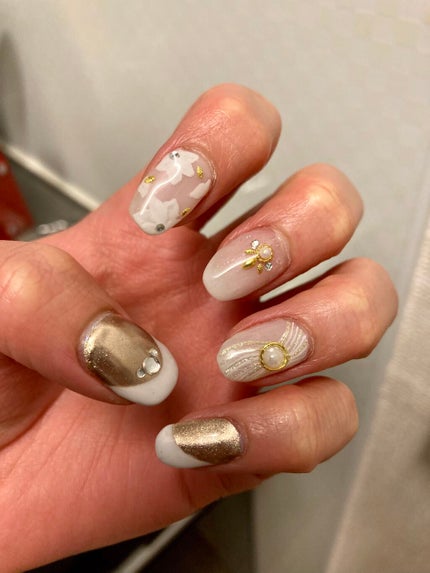 irogel/irogel(イロジェル)/ジェルネイルを使ったクチコミ(1枚目)