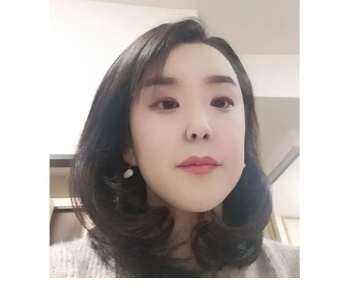 ジルスチュアート ブルーミングラッシュ ニュアンスカーラー/JILL STUART/マスカラを使ったクチコミ(6枚目)