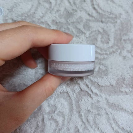 ローズウォーター スリーピングマスク/FEMMUE/フェイスクリームを使ったクチコミ(2枚目)