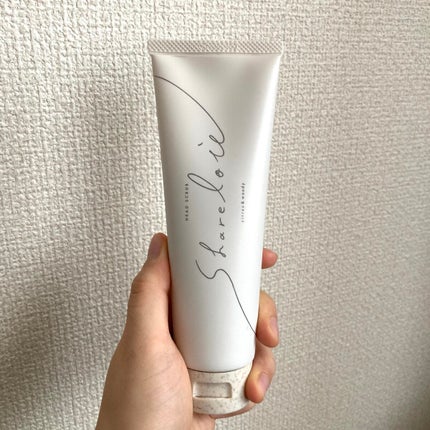 ヘッドスクラブ/shareloù/ヘッドスクラブを使ったクチコミ(4枚目)