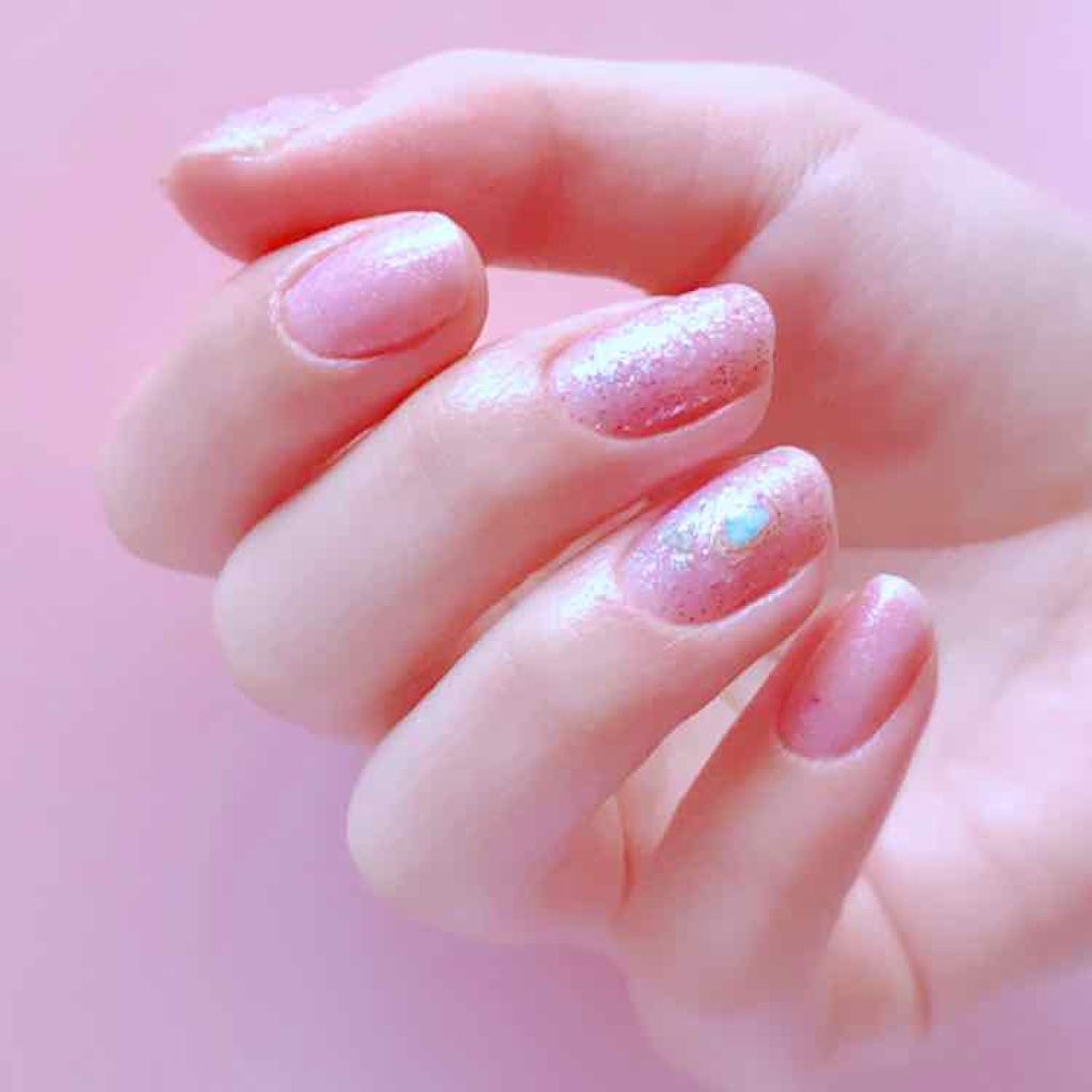 プレイネイル/ETUDE/マニキュアを使ったクチコミ（2枚目）