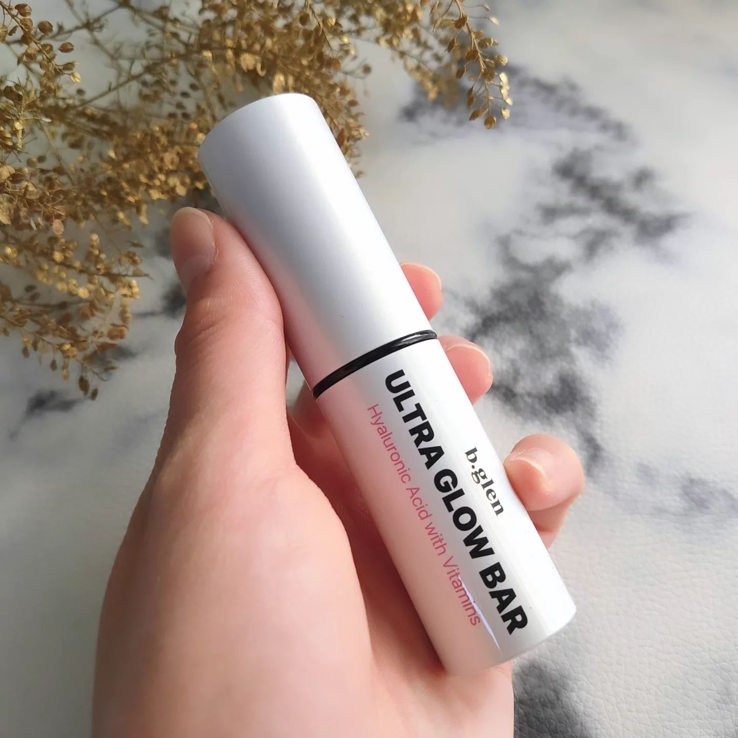 ウルトラグロウバー/b.glen/美容液を使ったクチコミ（3枚目）