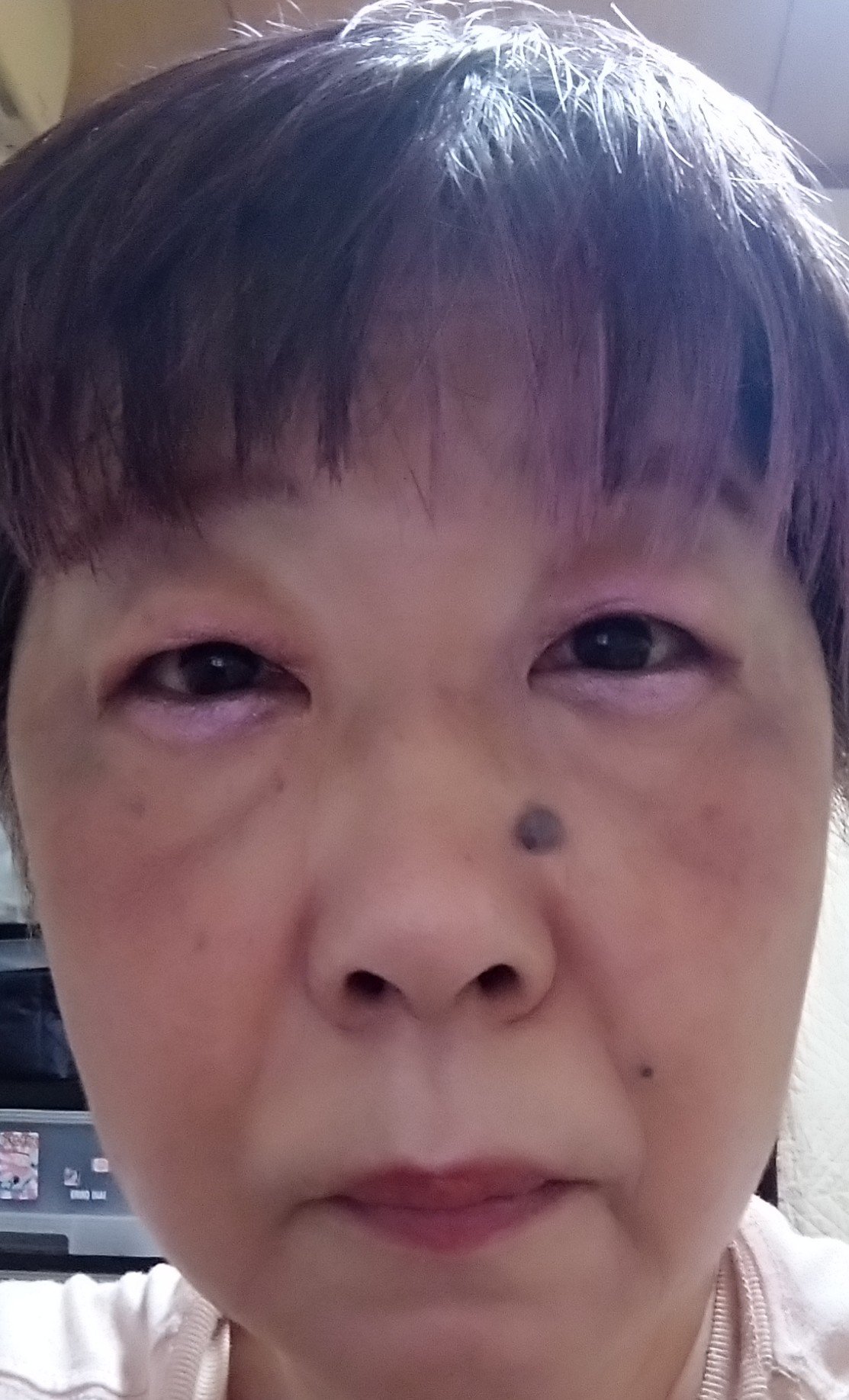 アディクトメロウリップ/upink/口紅を使ったクチコミ（3枚目）