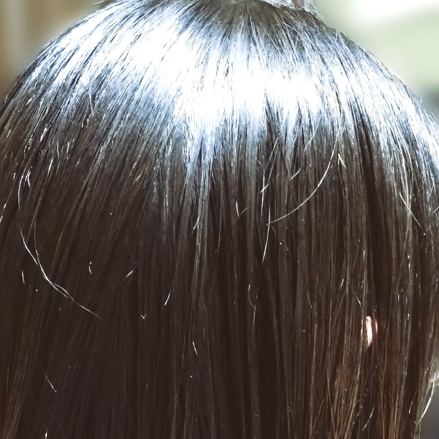 インナーコンフォートシャンプー/インテンシブリペアトリートメント(スリーク&リッチ)/ココンシュペール/市販シャンプーを使ったクチコミ(4枚目)