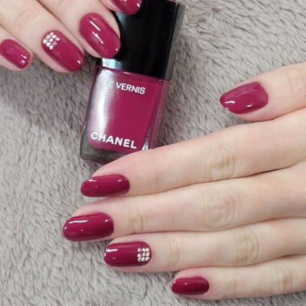TSUMECARE/NailSalon mayunail/ネイルオイル・トリートメントを使ったクチコミ(1枚目)