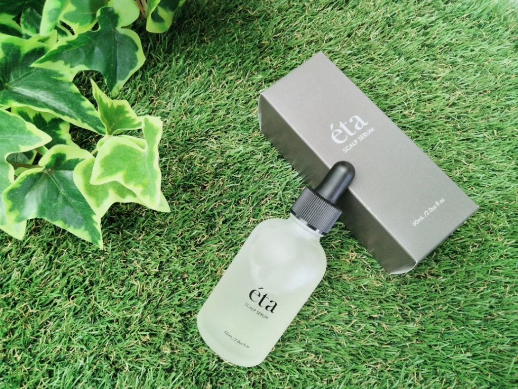 mcgroupakiko on LIPS 「頭皮と顔は一枚の皮膚で繋がっているということは、頭皮もお顔と同..」(4枚目)